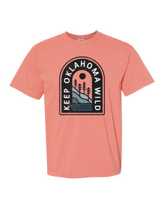 Keep Oklahoma Wild