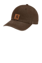 Load image into Gallery viewer, Carhartt ® Odessa Cap
