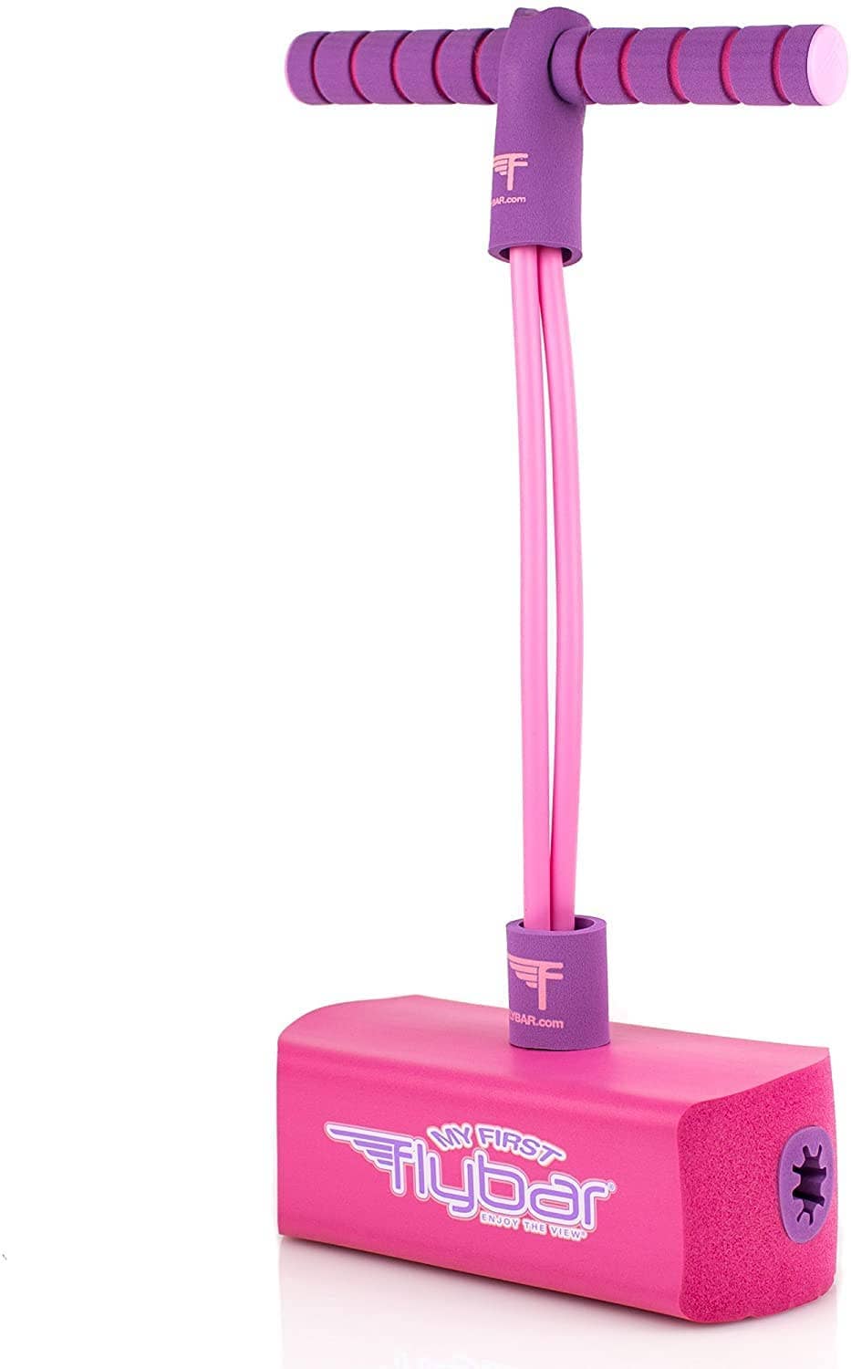 Flybar, Inc - Mff Pink