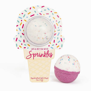 Bath Bomb -