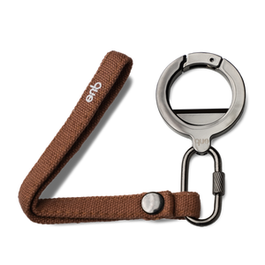 Multi-functional Keychain with Bottle Opener by QUE