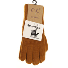 Load image into Gallery viewer, Classic Knit Gloves
