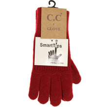 Load image into Gallery viewer, Classic Knit Gloves
