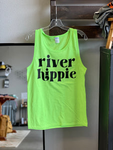 River Hippie Lime