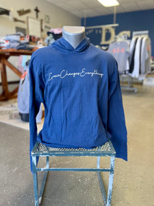 GCE Hooded Comfort Colors