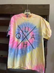 Quah Tie Dye