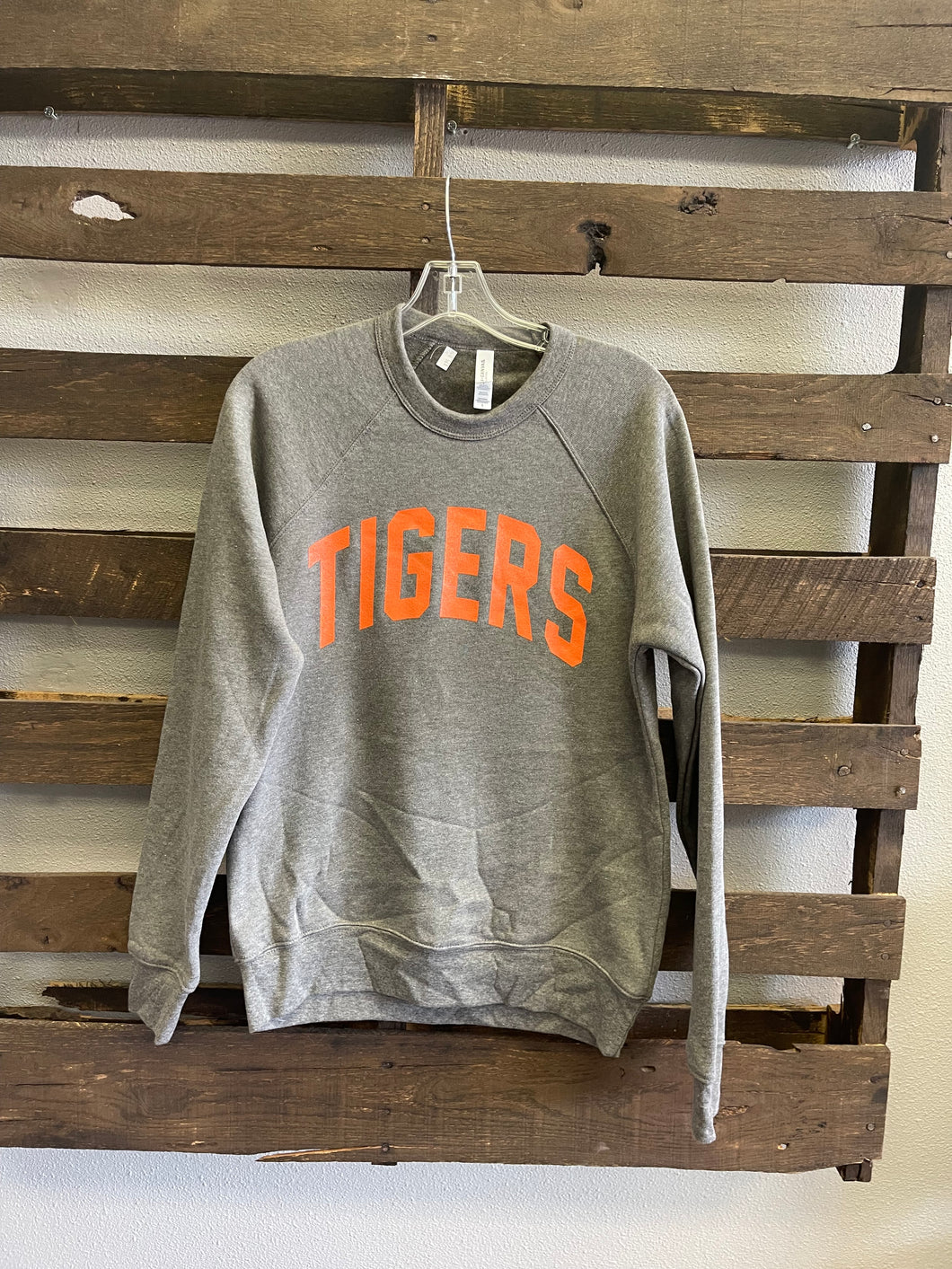 Tigers Sweatshirt