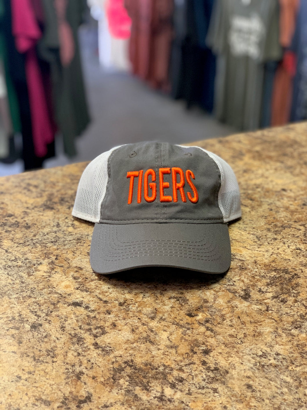 TIGERS Cap