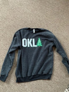 Okla Christmas