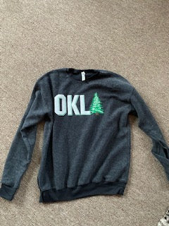 Okla Christmas