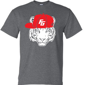 FG Youth Tiger shirts