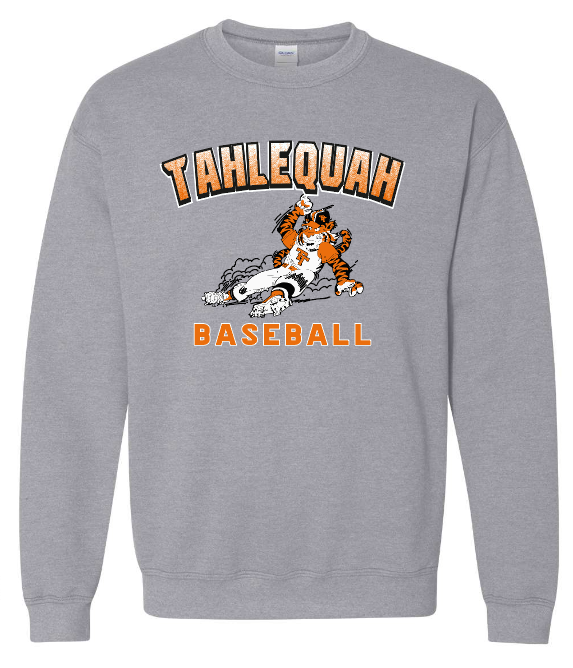Gildan Sweatshirt
