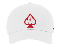 Load image into Gallery viewer, QB ACE Nike Heritage Cap
