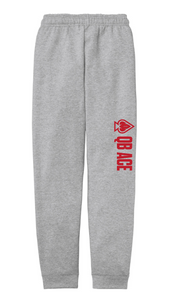 QB ACE Core Fleece Jogger