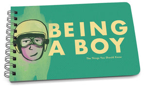 Being a Boy
