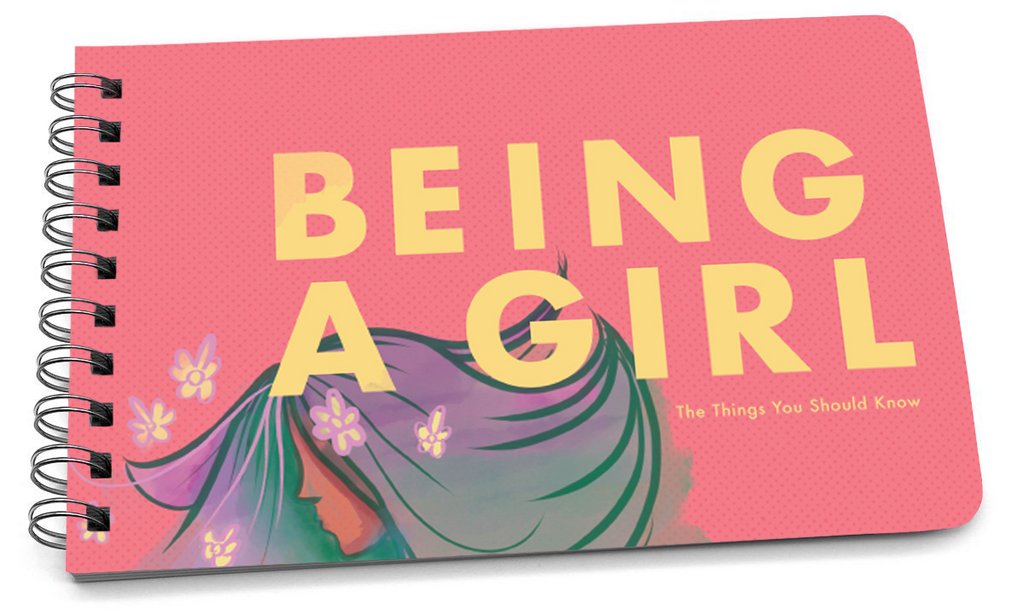 Being a Girl