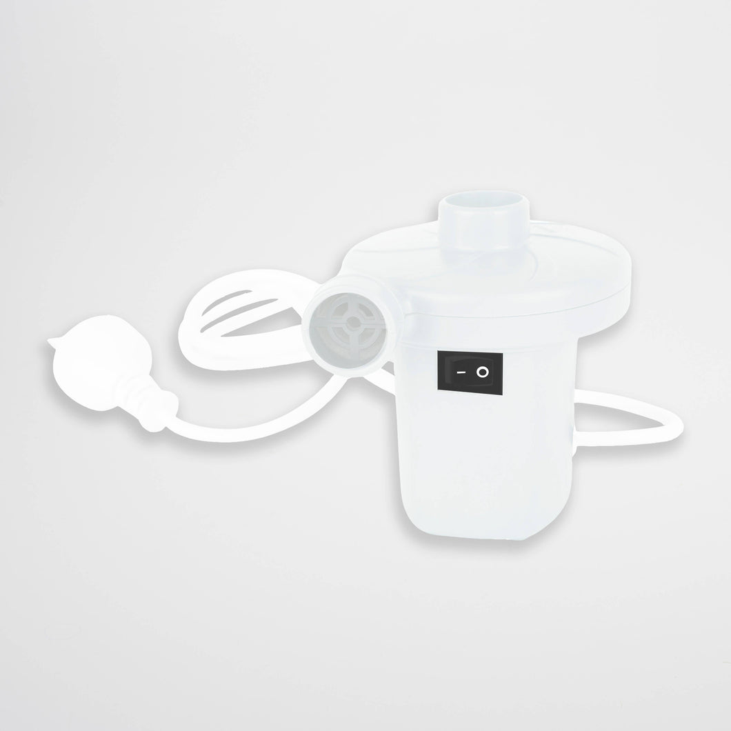 Sunnylife - Electric Air Pump USA White