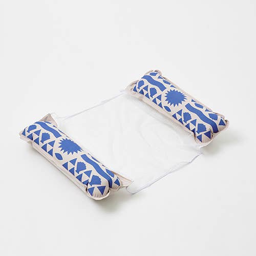 Sunnylife - Hammock Float My Mediterranean