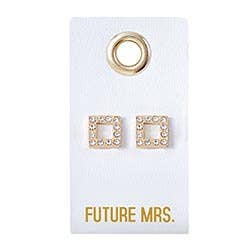 Santa Barbara Design Studio by Creative Brands - Stud Love Wedding-Future Mrs.