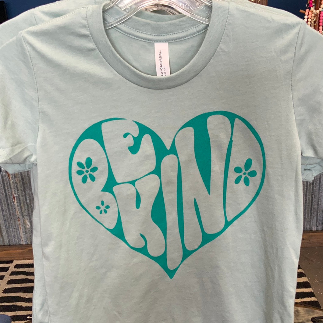 Be Kind