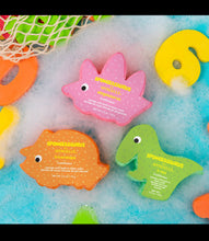 Load image into Gallery viewer, Spongeasaurus
