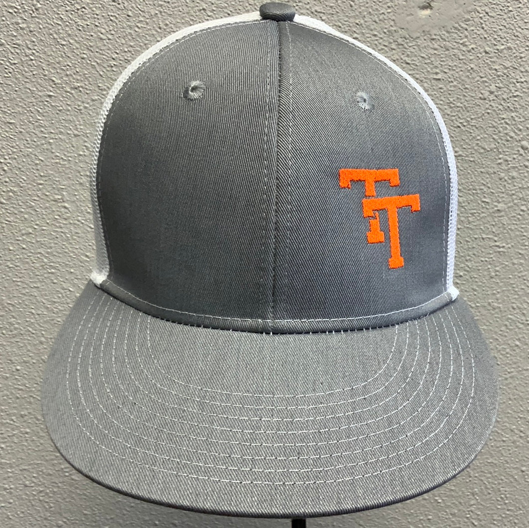 Port Authority adjustable cap