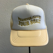 Load image into Gallery viewer, Whatever floats your boat
