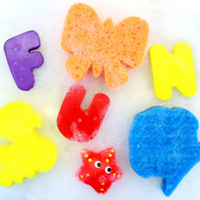 Load image into Gallery viewer, Sponge Animals Assorted Pack
