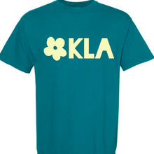 Load image into Gallery viewer, Tah Youth Okla T-shirt

