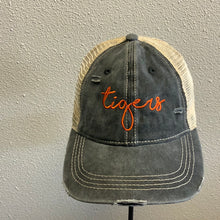 Load image into Gallery viewer, Tiger cc Hats
