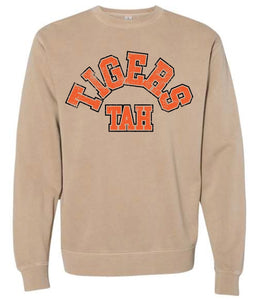 TAH Tigers Sweatshirt