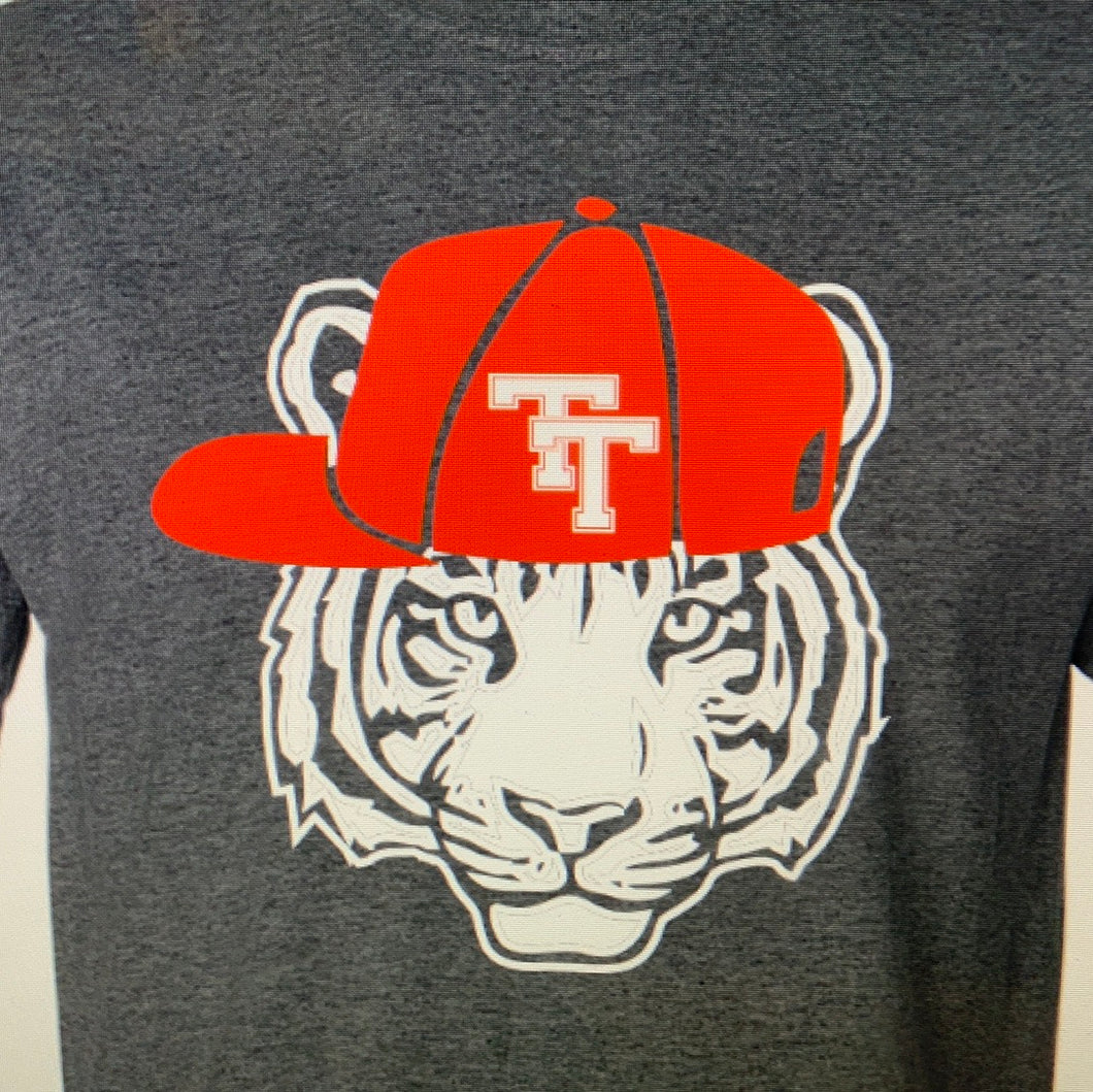 Tahlequah tigers youth