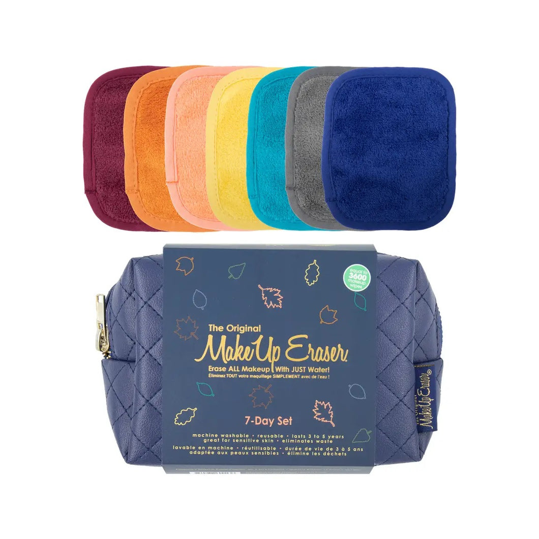 Sweater Weather 7-Day Set