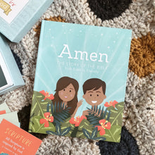 Load image into Gallery viewer, Amen Children&#39;s Book
