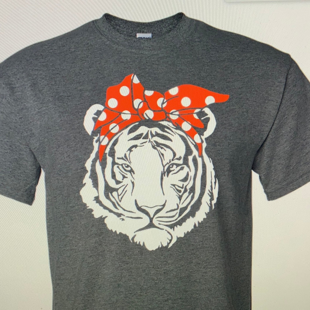 Tahlequah tiger youth