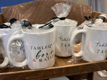 Load image into Gallery viewer, Tahlequah Mugs
