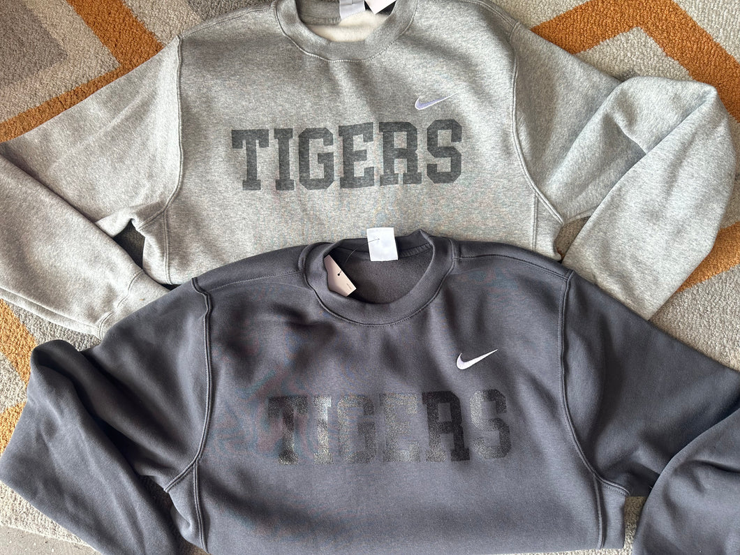 Nike Tiger Sweatshirts TT