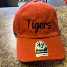 Load image into Gallery viewer, 47 Tigers Hat

