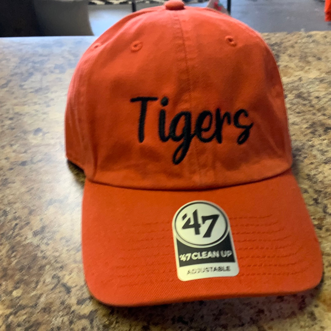 47 Tigers Hat