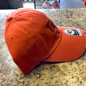 47 Tigers Hat
