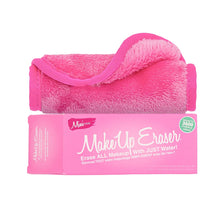 Load image into Gallery viewer, Mini Pink MakeUp Eraser
