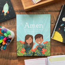 Load image into Gallery viewer, Amen Children&#39;s Book
