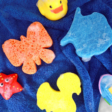 Load image into Gallery viewer, Sponge Animals Assorted Pack
