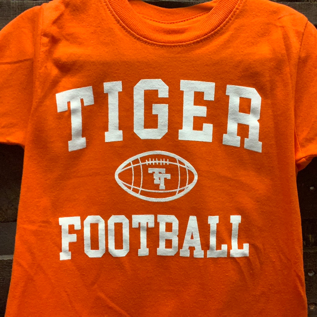 Tiger Football