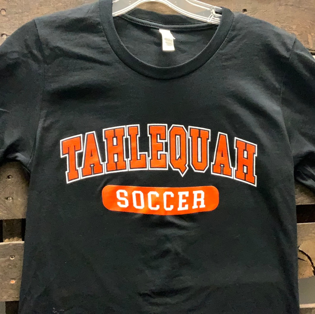 Tahlequah Soccer