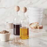 Load image into Gallery viewer, Santa Barbara Design Studio by Creative Brands - Oil/Vinegar Carafe

