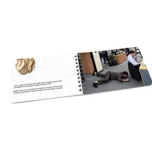 Load image into Gallery viewer, The Office: Dwight Schrute Quotes Book
