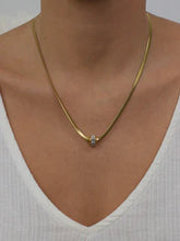 Load image into Gallery viewer, Hampton Necklace
