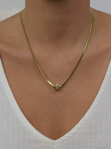 Hampton Necklace