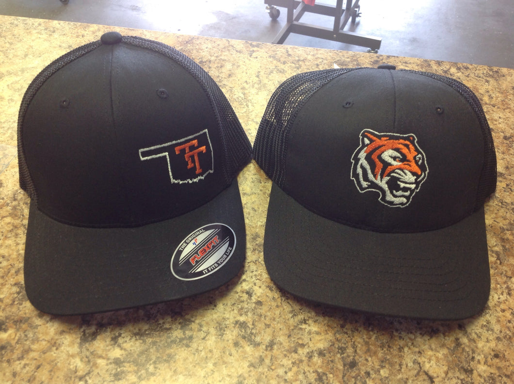 Tahlequah Classic Cap